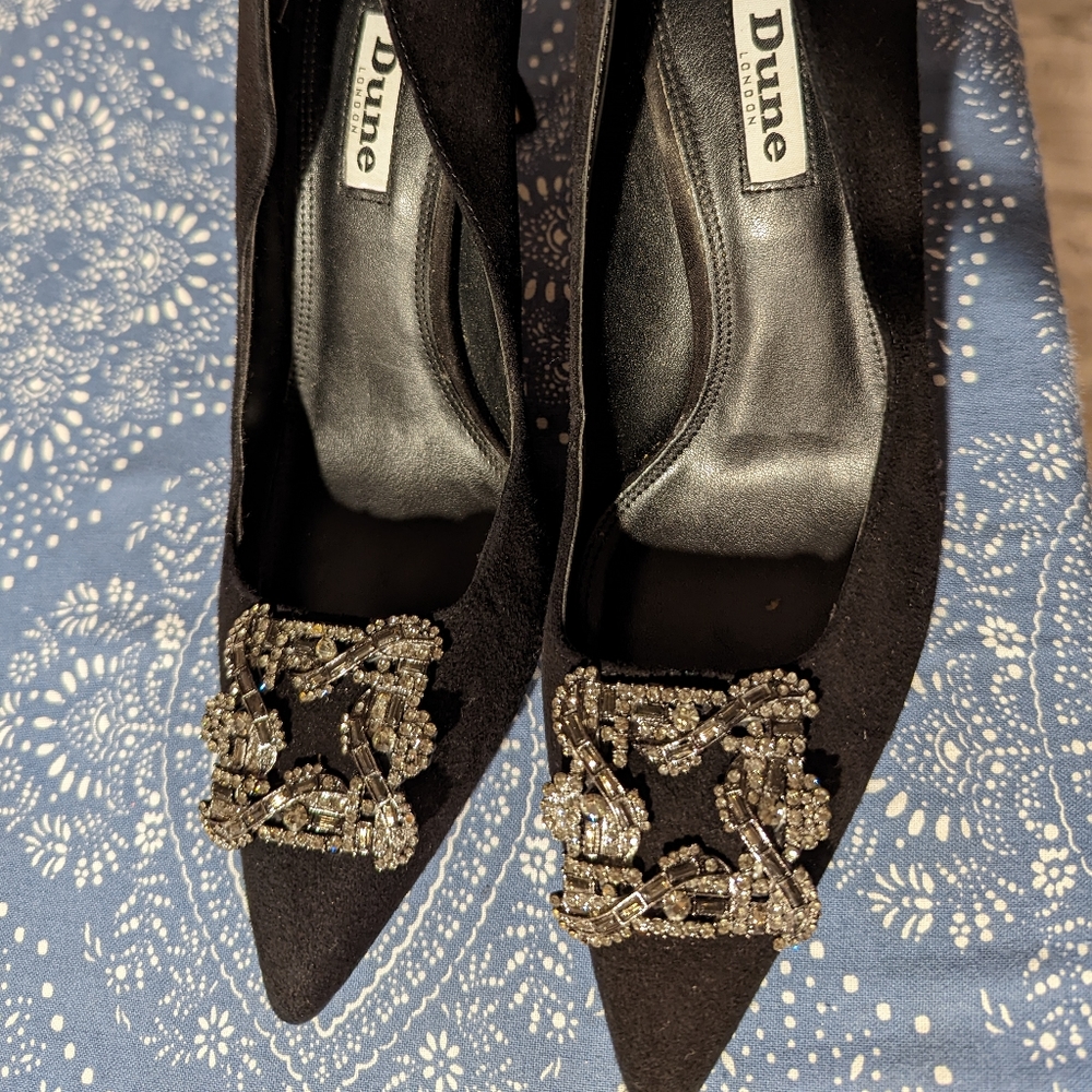 Women's heels
